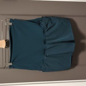 Senita Athletics Maternity Shorts